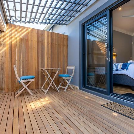 On The Hills Bed & Breakfast Hillcrest Bagian luar foto