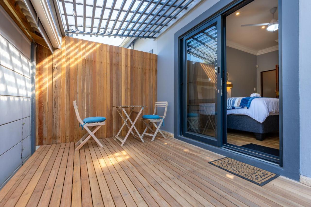 On The Hills Bed & Breakfast Hillcrest Bagian luar foto