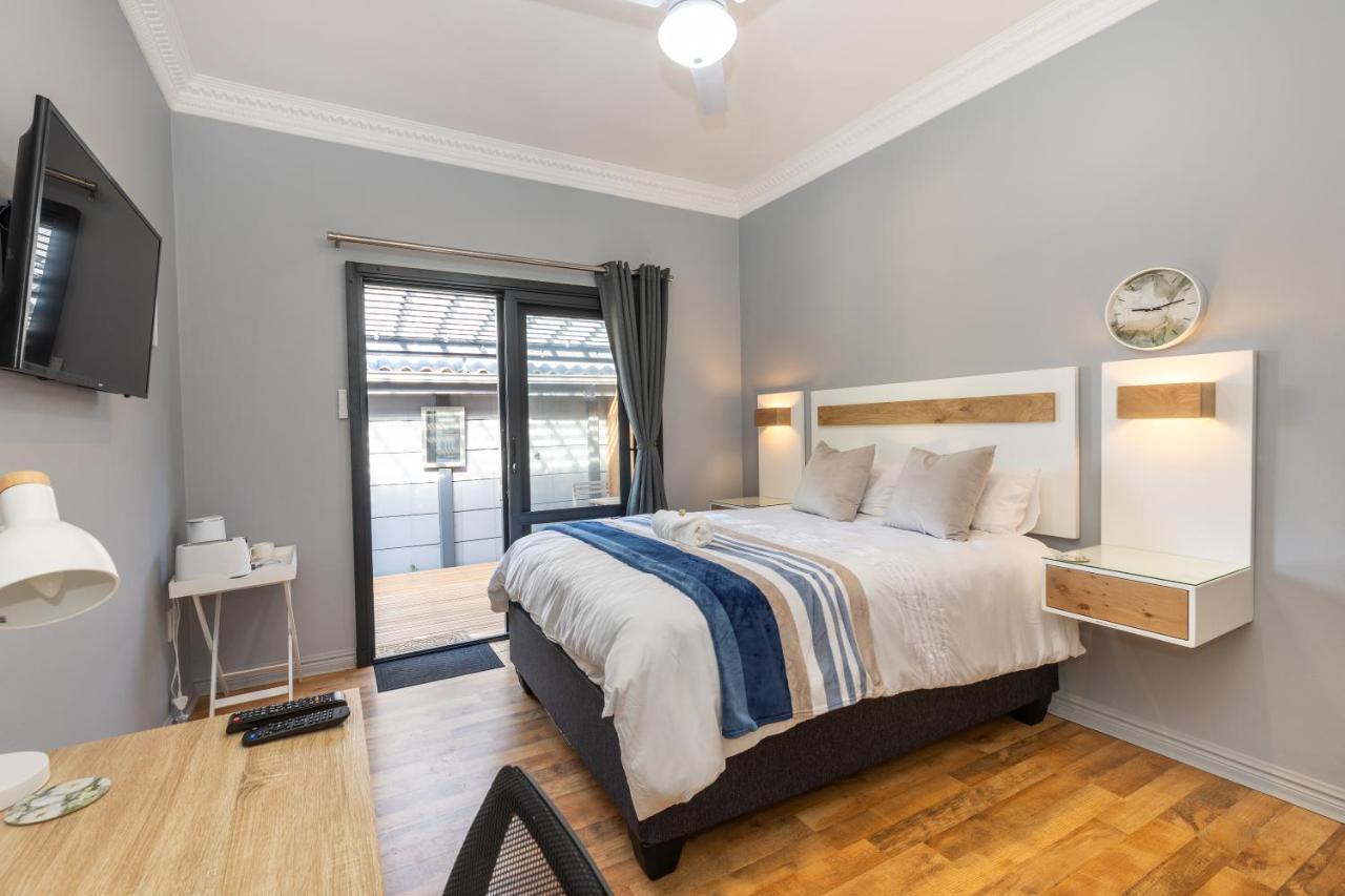 On The Hills Bed & Breakfast Hillcrest Bagian luar foto
