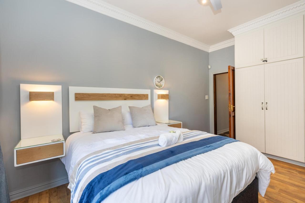 On The Hills Bed & Breakfast Hillcrest Bagian luar foto