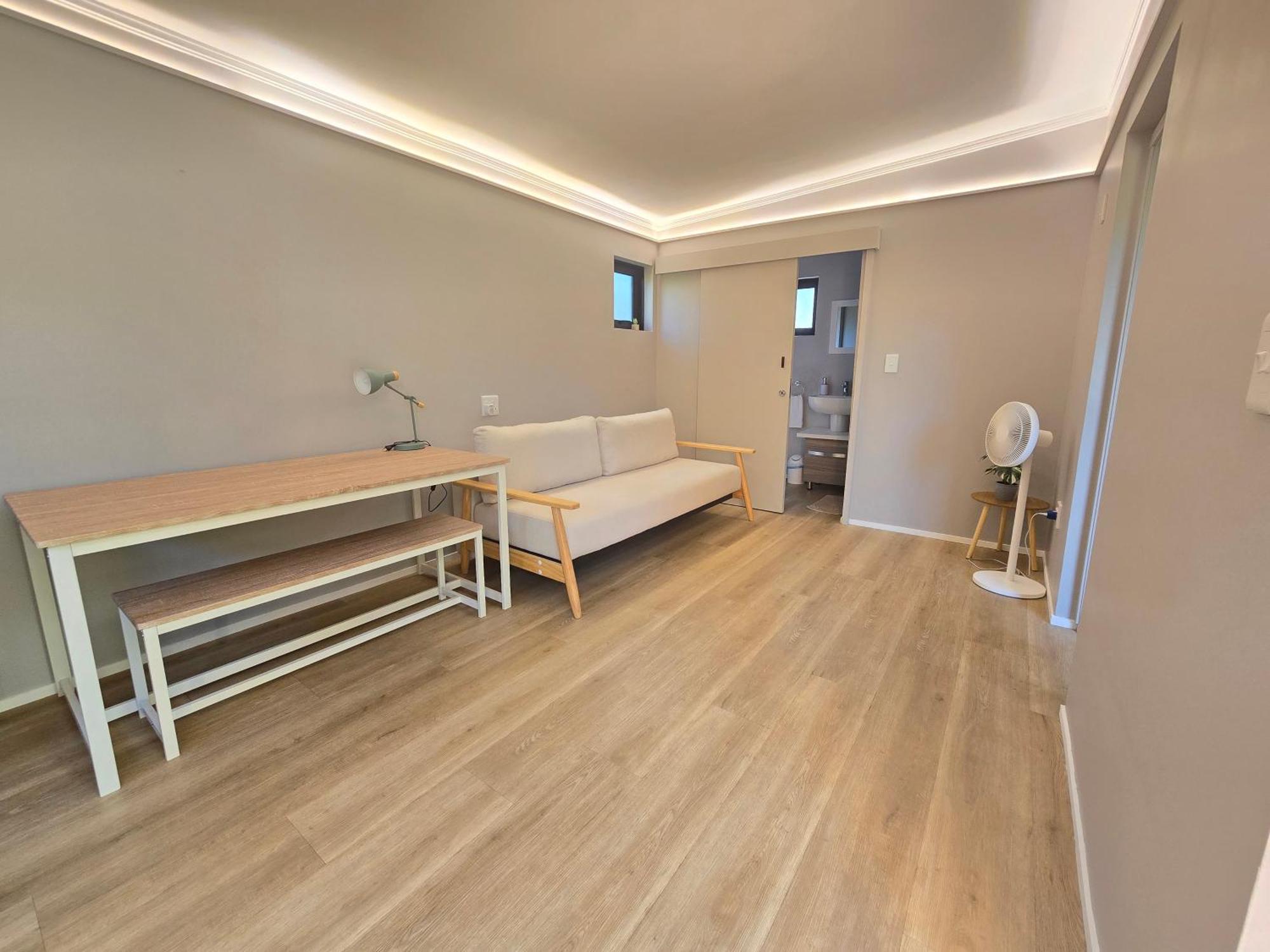On The Hills Bed & Breakfast Hillcrest Bagian luar foto